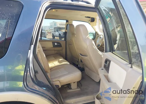 2005 Ford Expedition Eddie Bauer/King Ranch z USA, uszkodzony, nr VIN 1FMFU17545LB03297